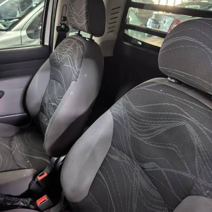 FIAT STRADA 1.4 MPI WORKING CE 8V FLEX 2P MANUAL